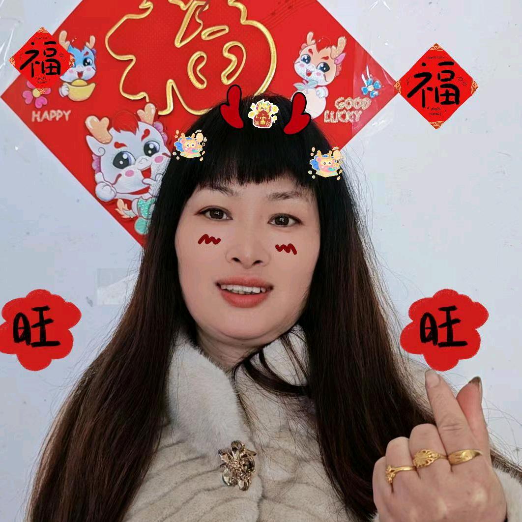 小妹妹︿