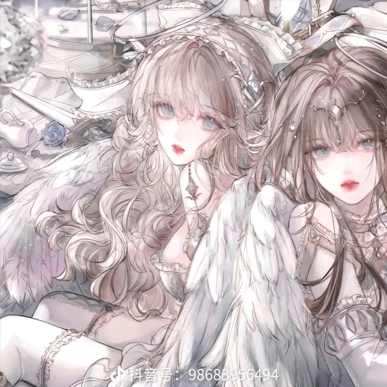 小花