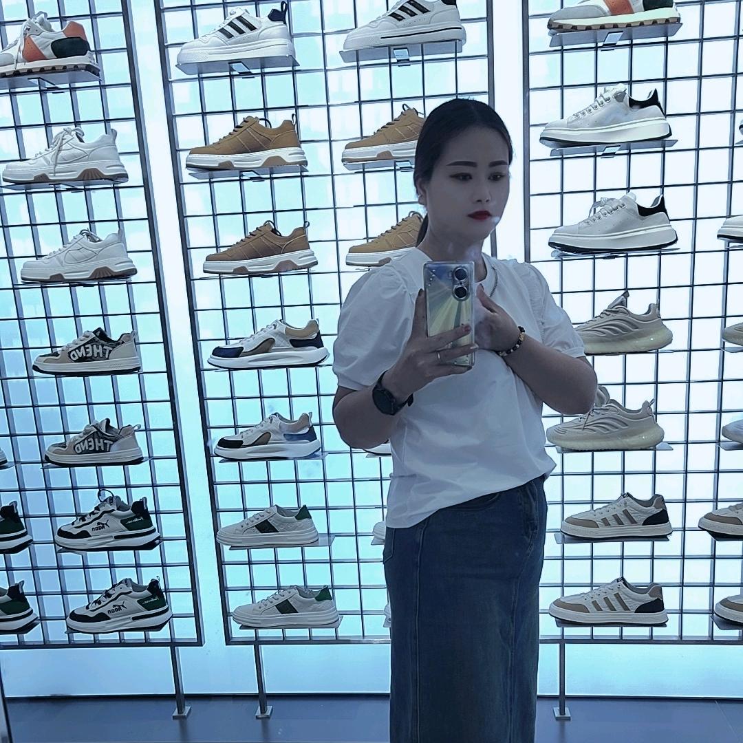 女人一定要狠