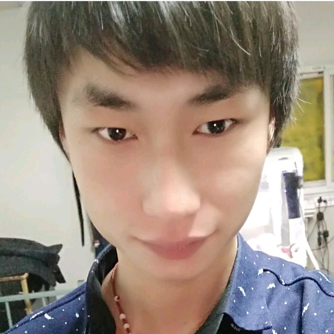 痛到只剩下微笑