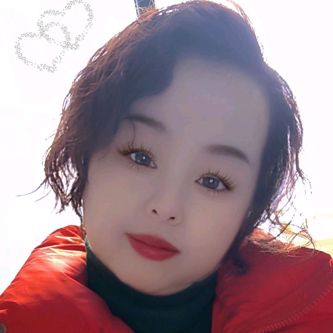 用户女人花
