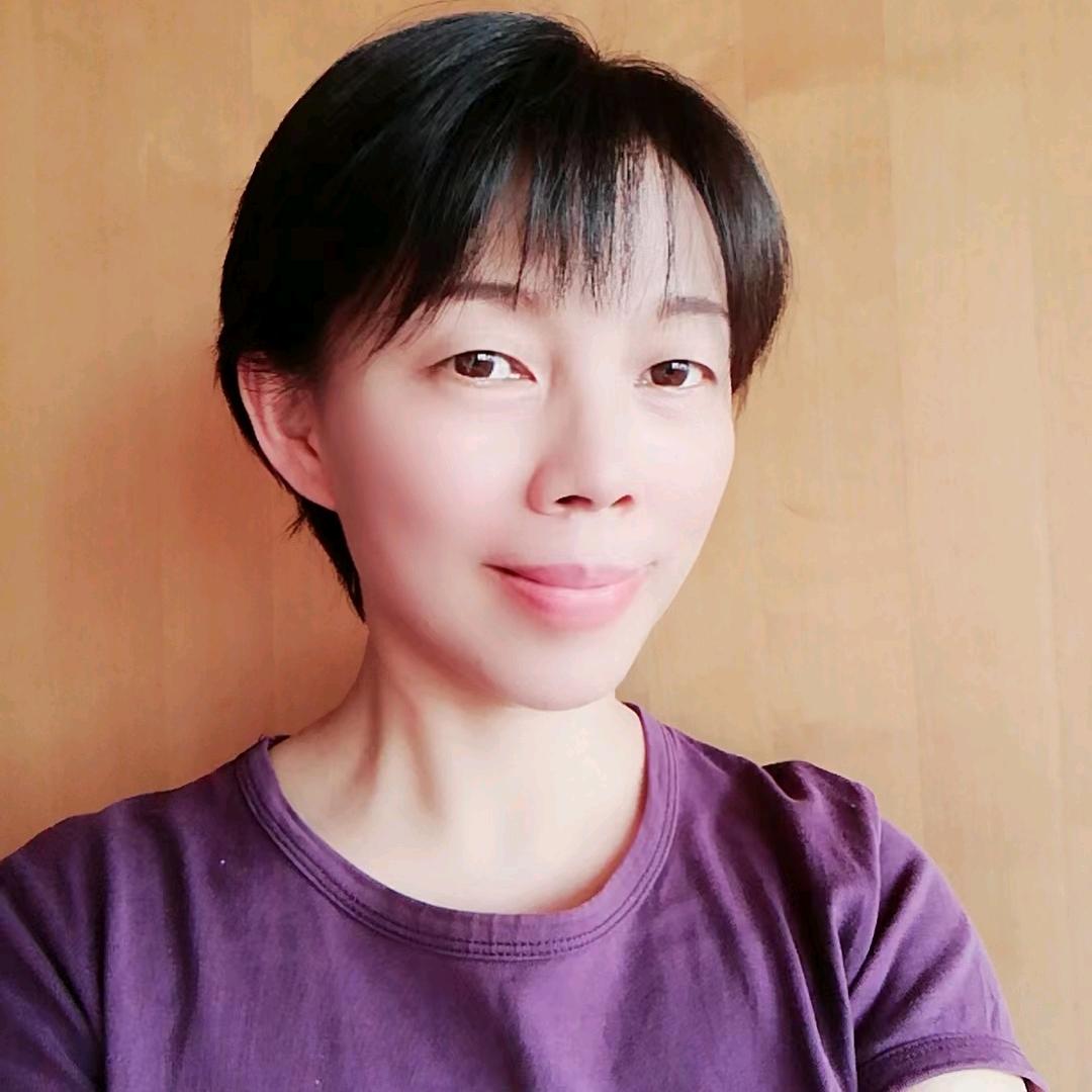画画的师师