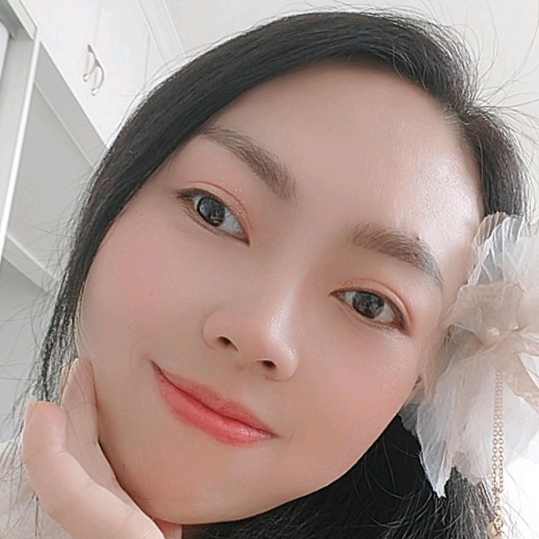 傻丫头