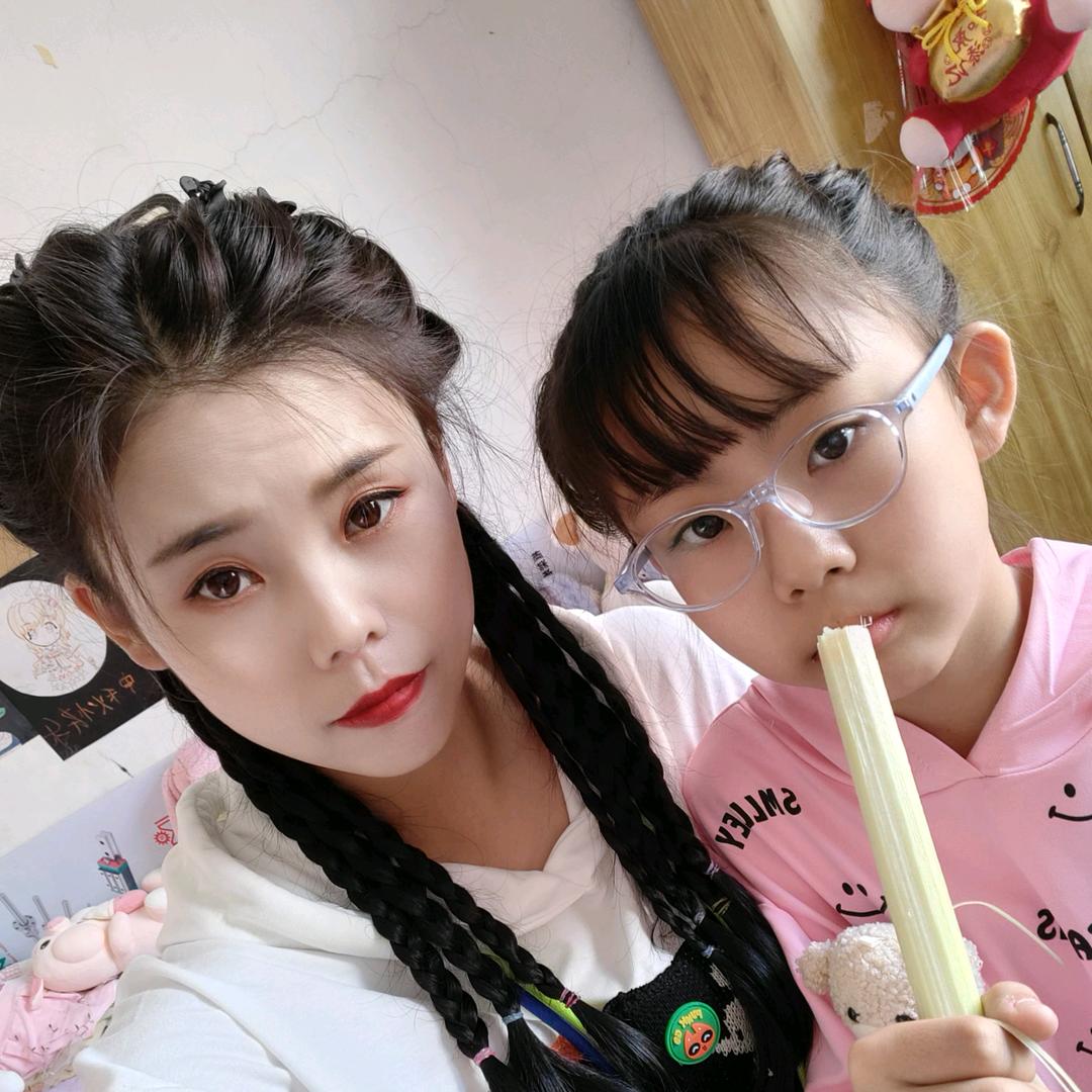 辰辰妈妈