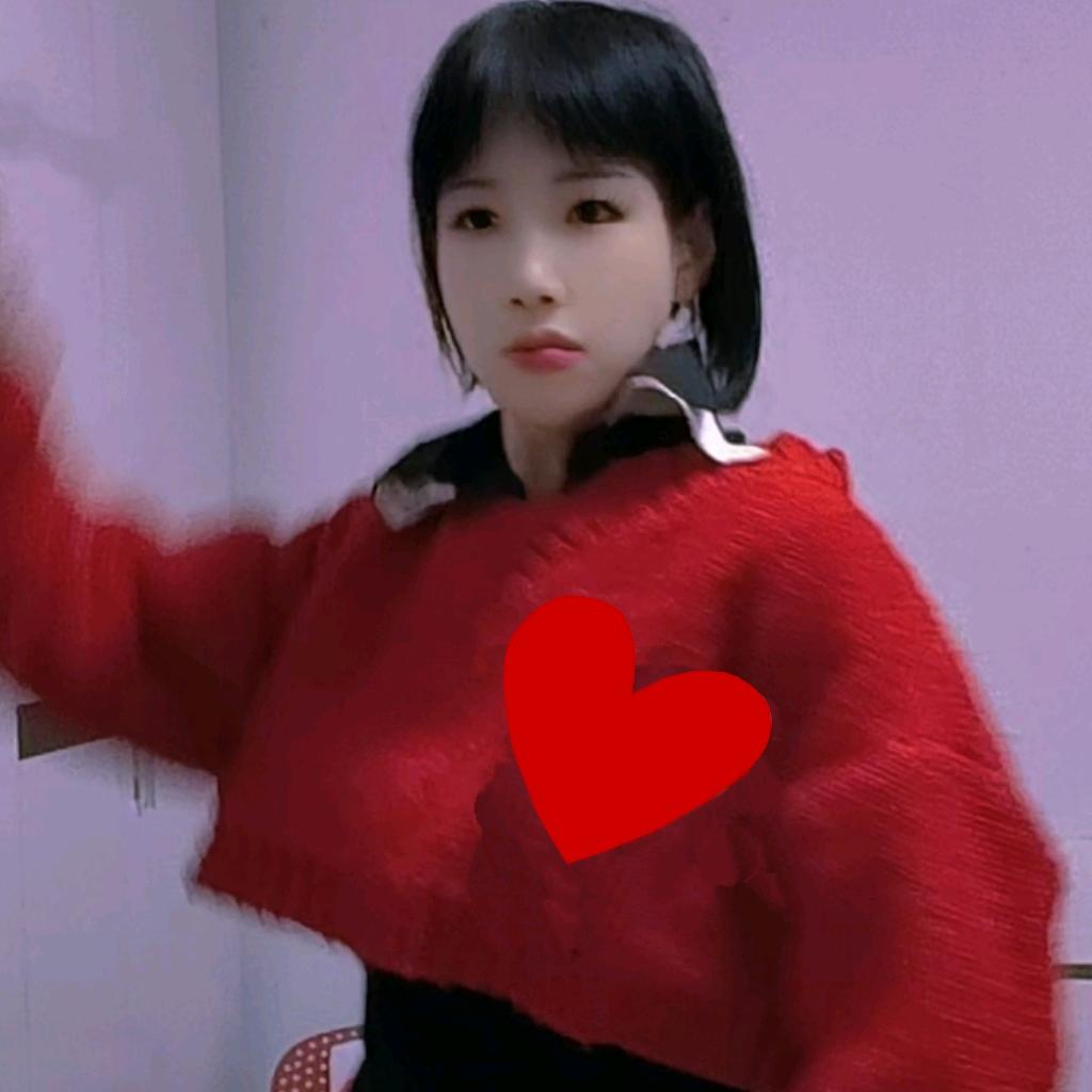 香香时代广场舞