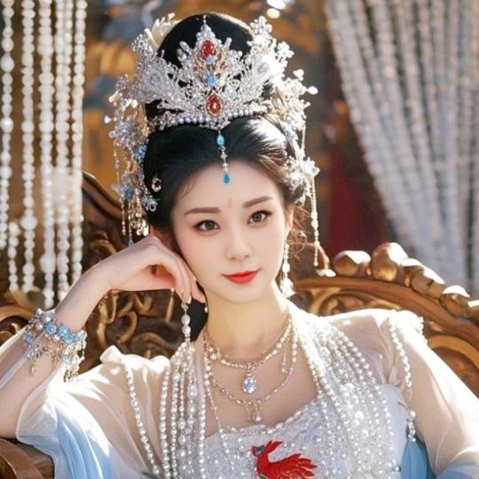 郑州天娜（日化彩妆供应链）