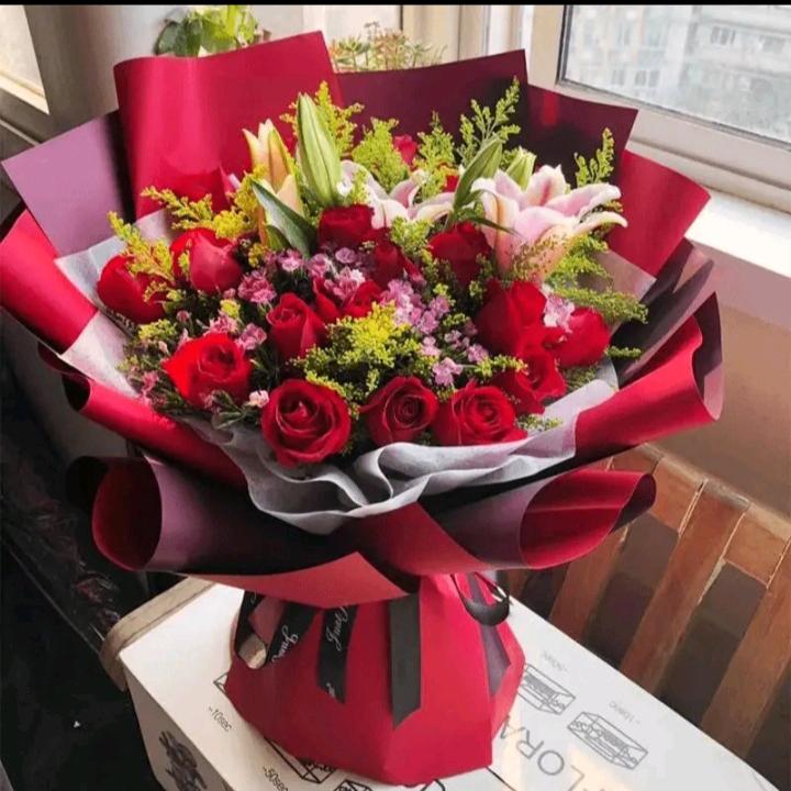 花花绿绿1号