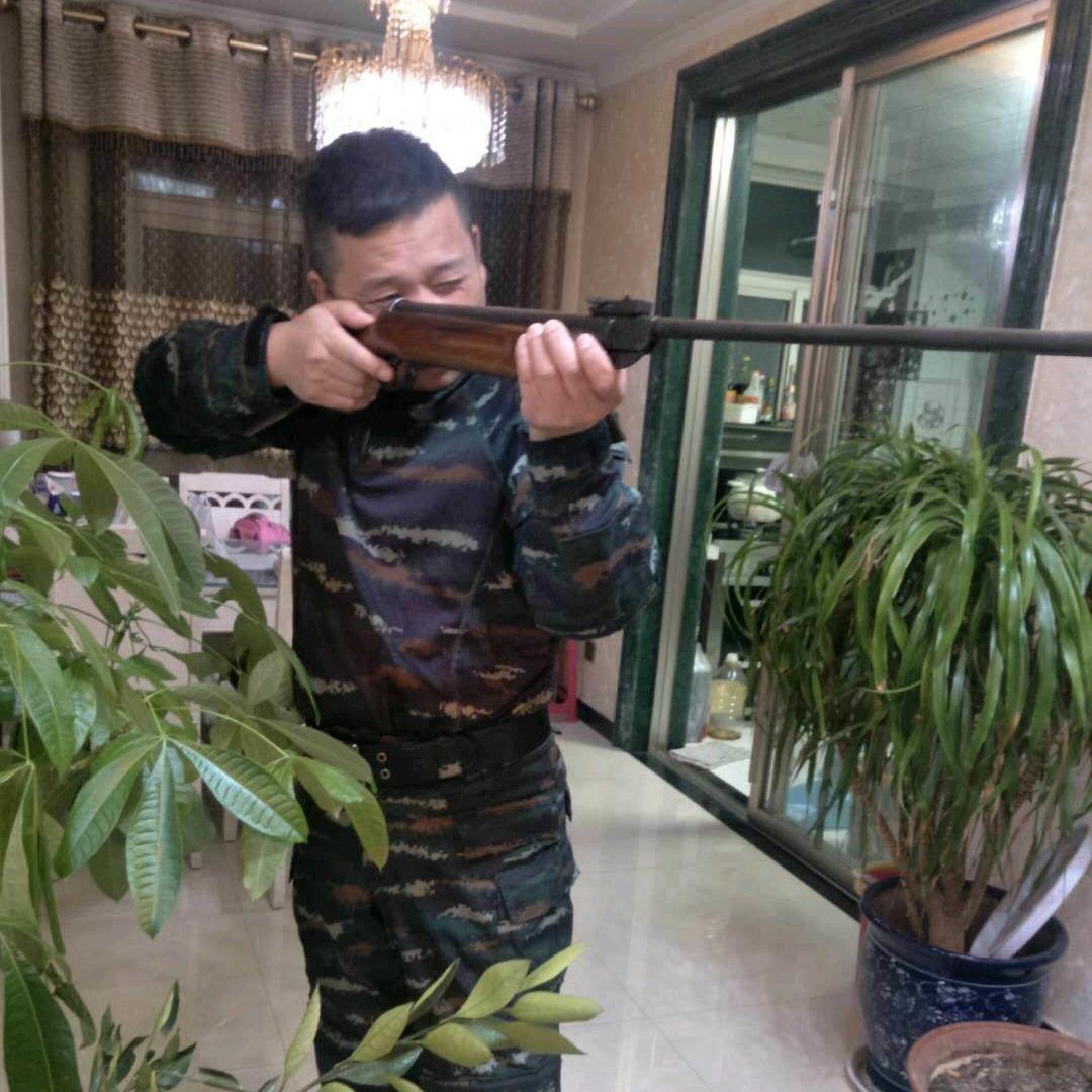 亁顺商贸有限公司！