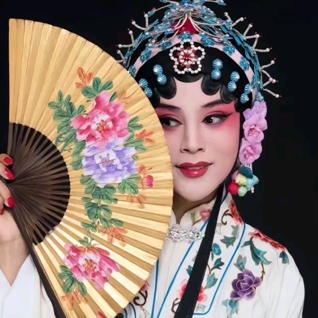大美在心中