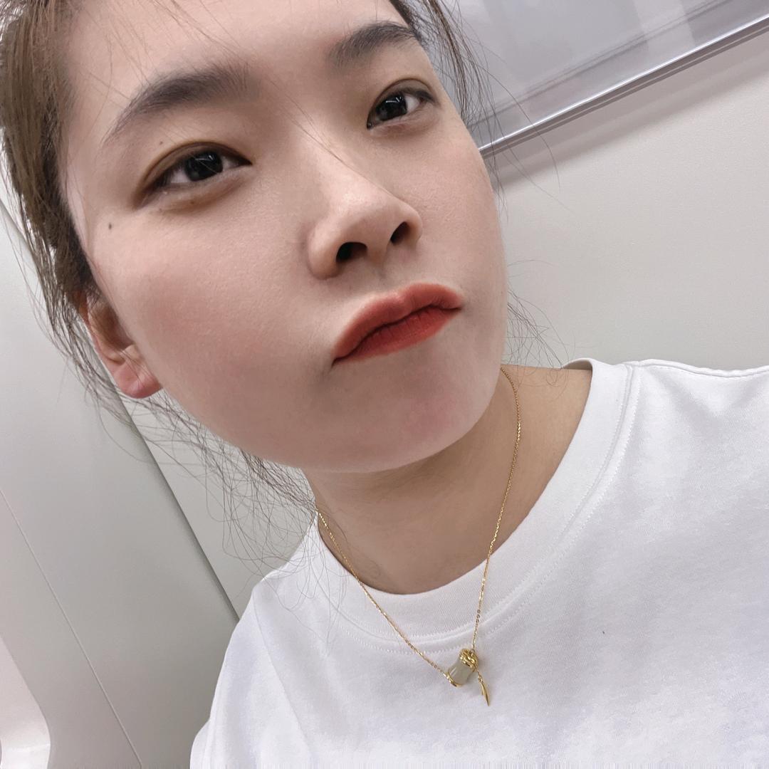 是潘潘啊🌈