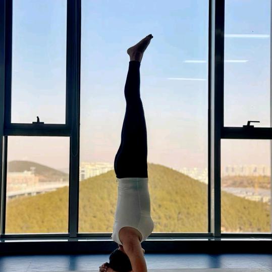 许姐瑜伽减脂塑形🧘‍♂️