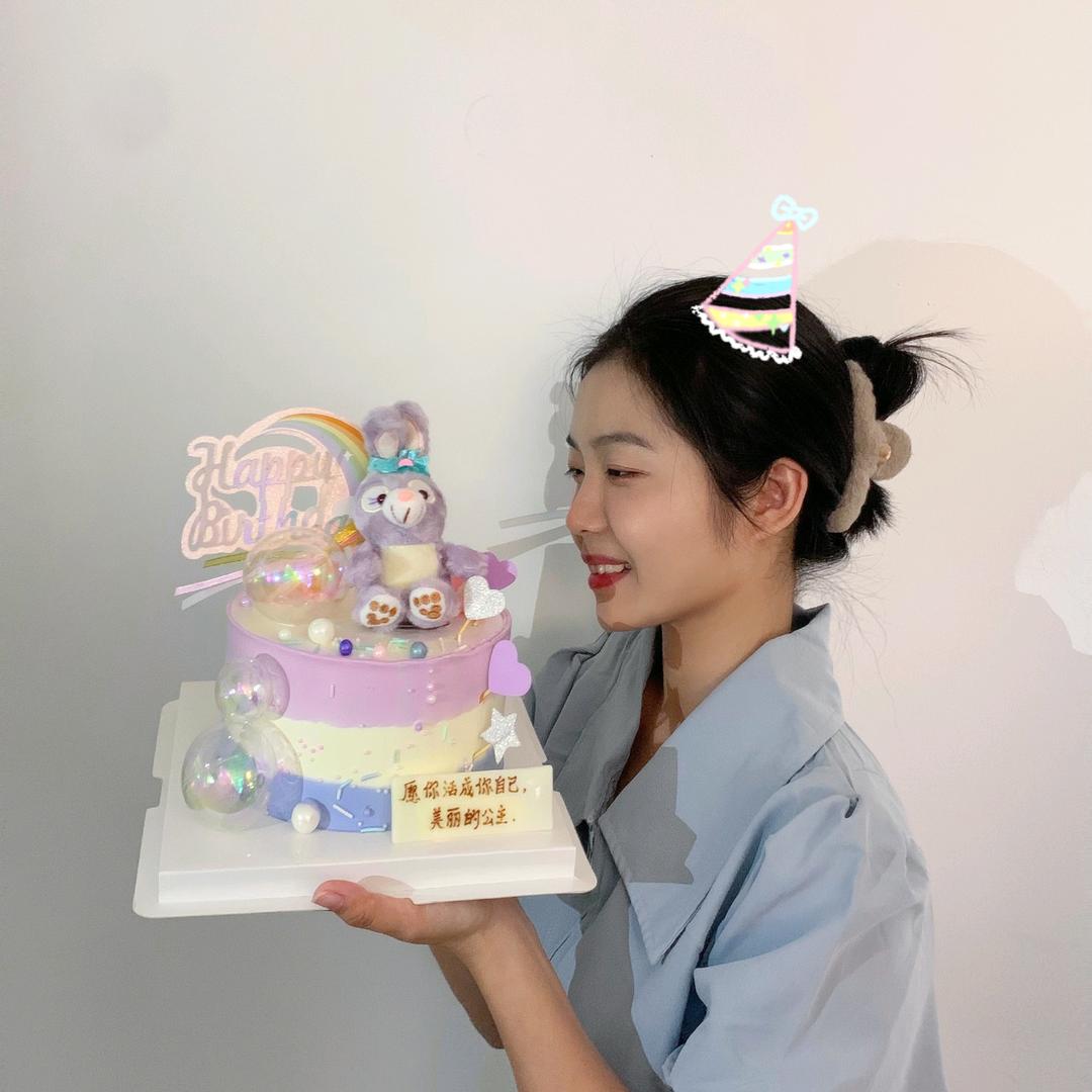 123 是小王【太阳女神😎】