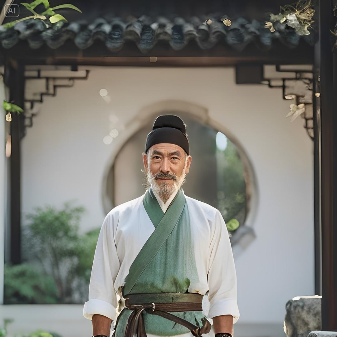 阿龙