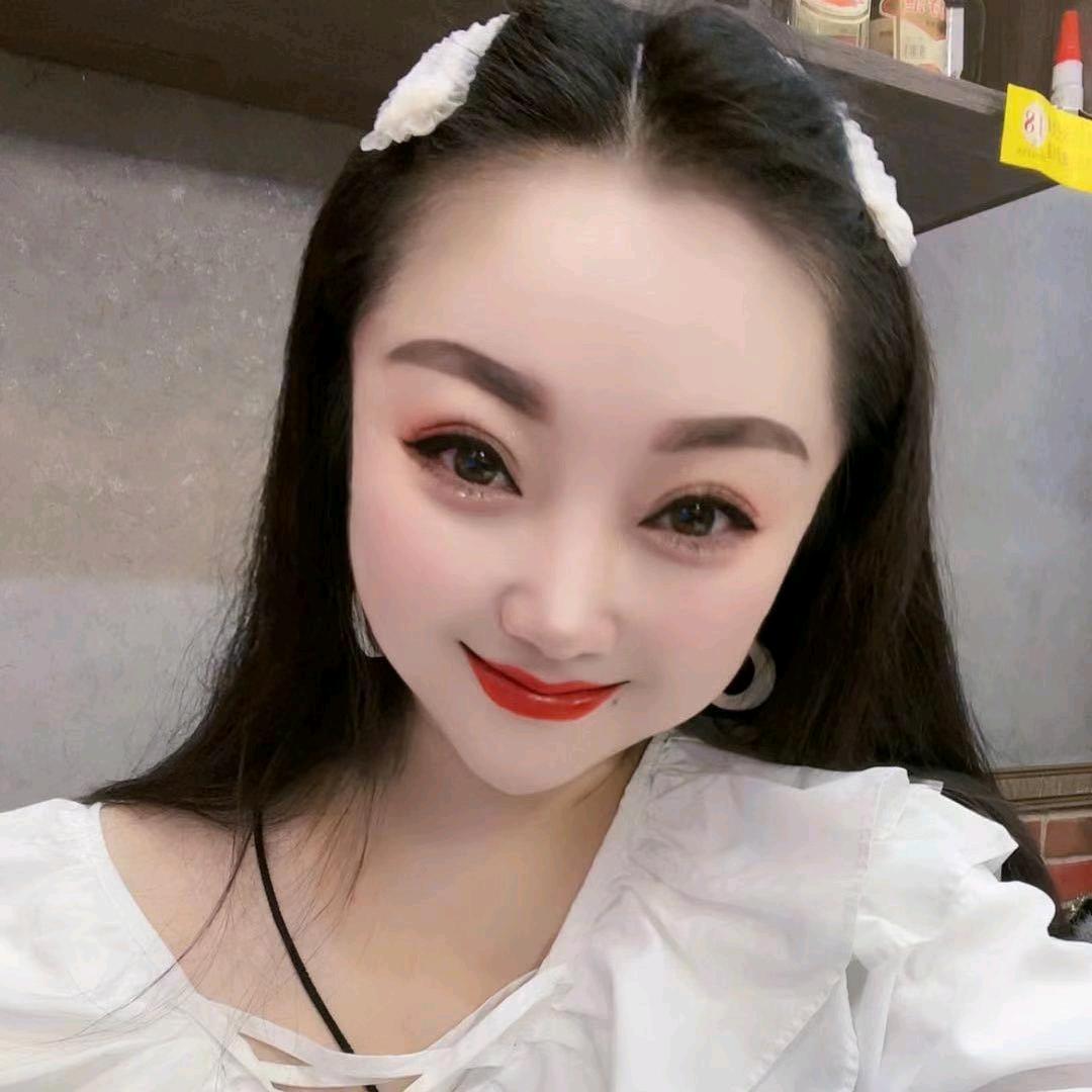 马大漂亮