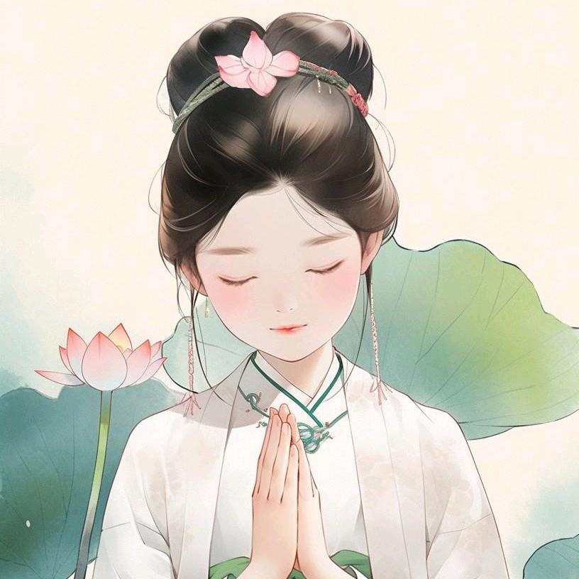 雯宝儿优选的头像