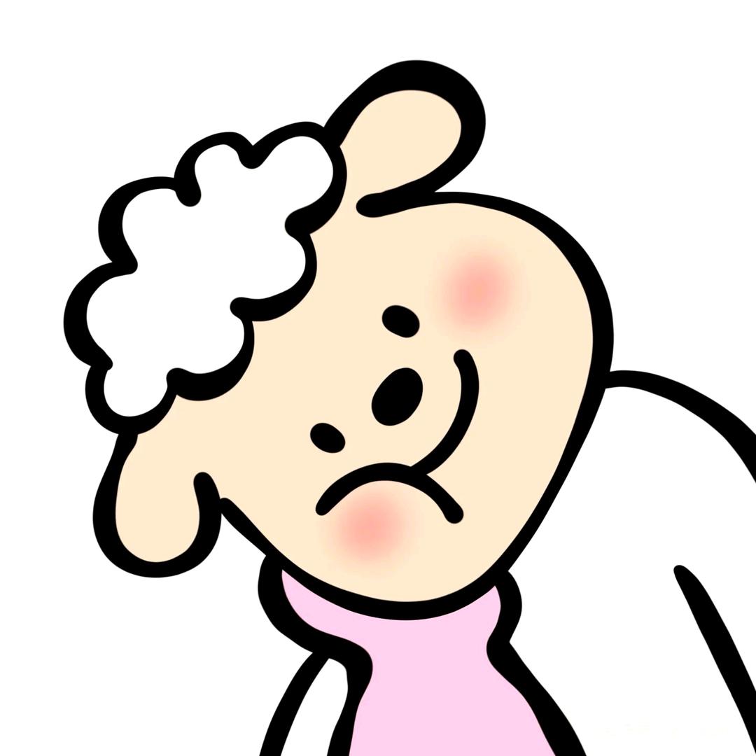 小羊小羊呀。