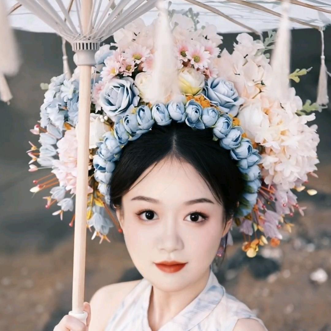 云舒