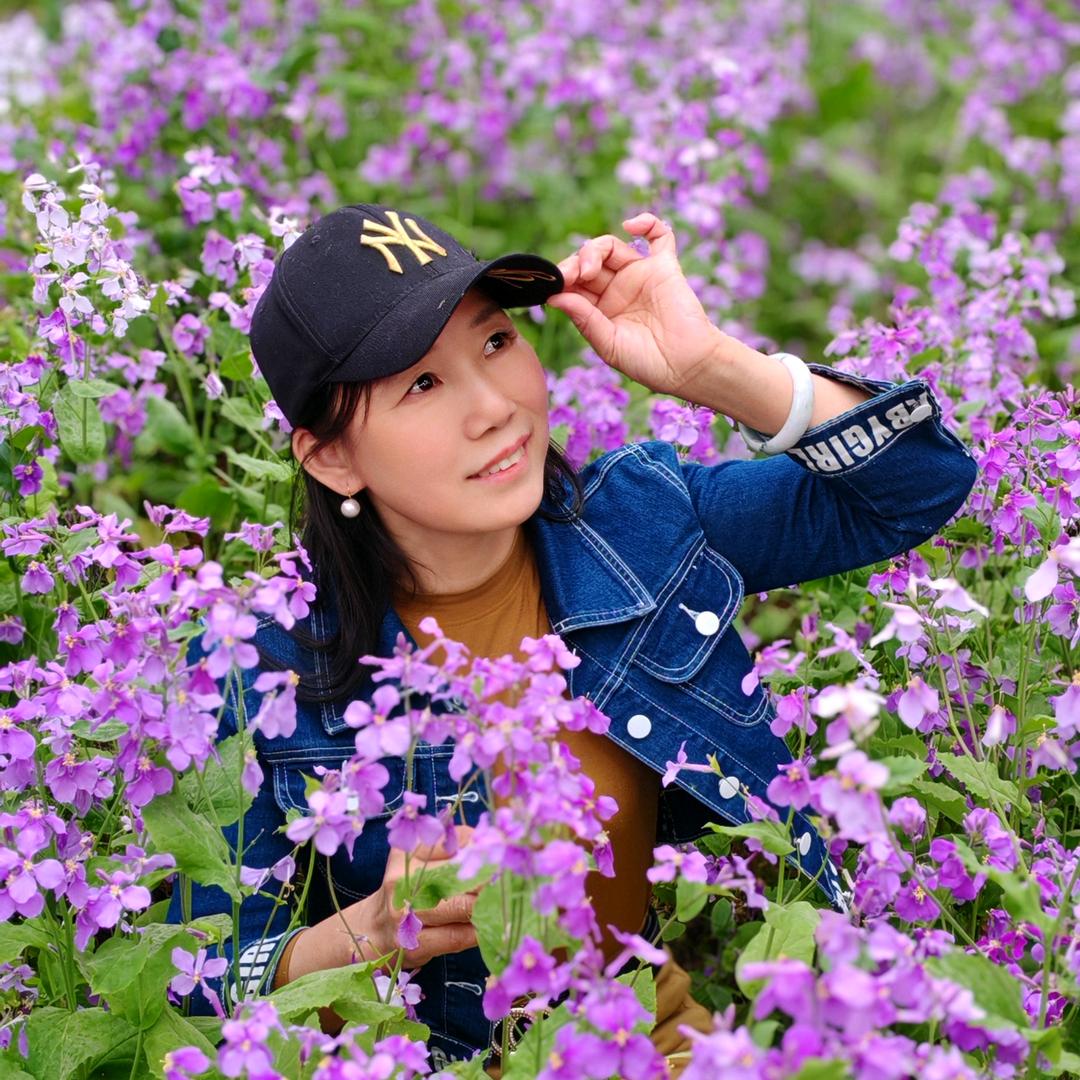 不打麻将的李慧姝