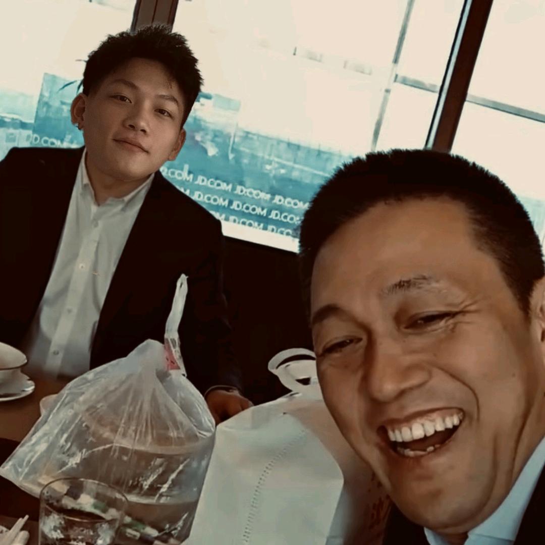 汕头万象乐道汽车@土豆丝