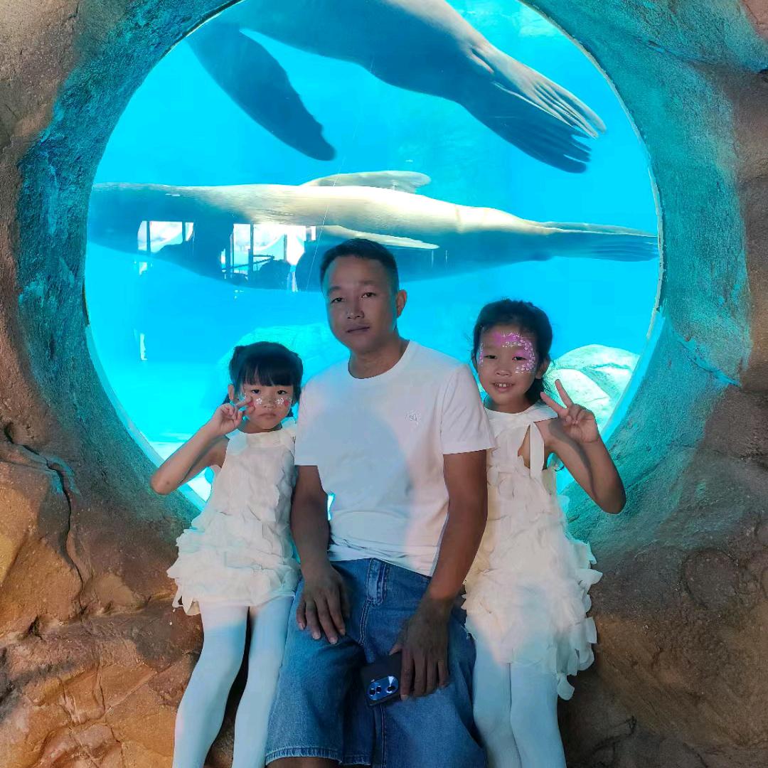 腾冲市薇淼农牧科技有限公司