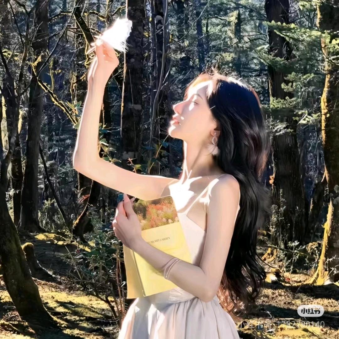 小Yang又困ˡᵃ💤