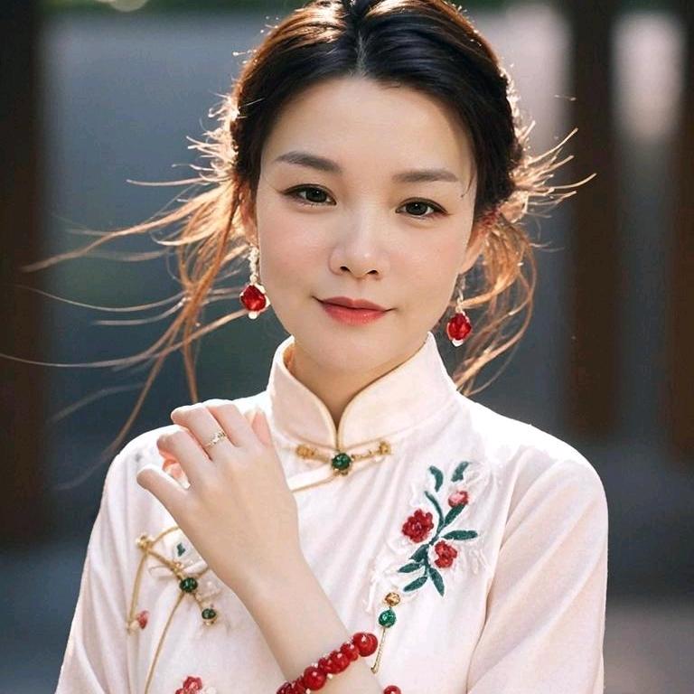 秀（76年的龙）🍒🍒🍒