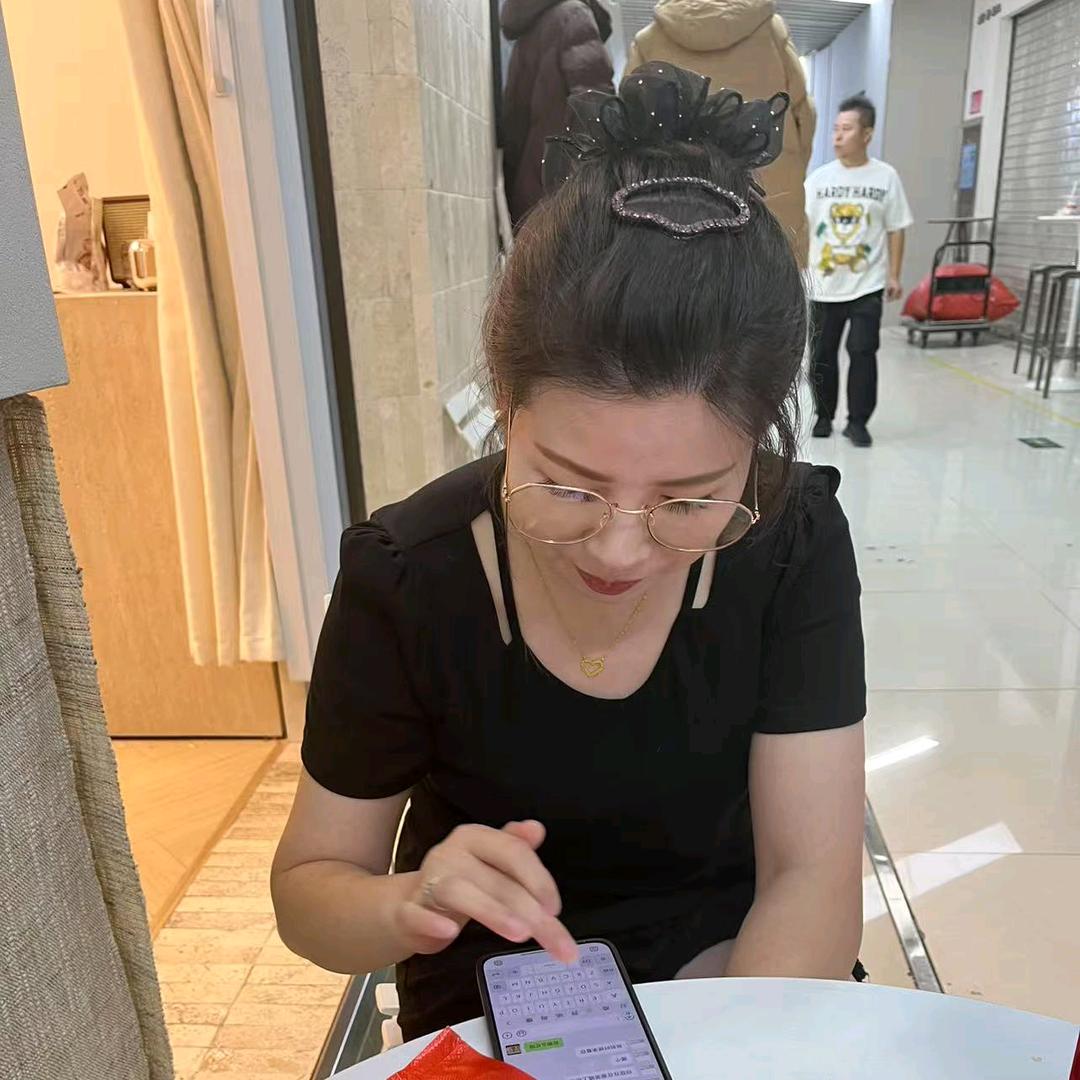 万康堂调理技师娟娟