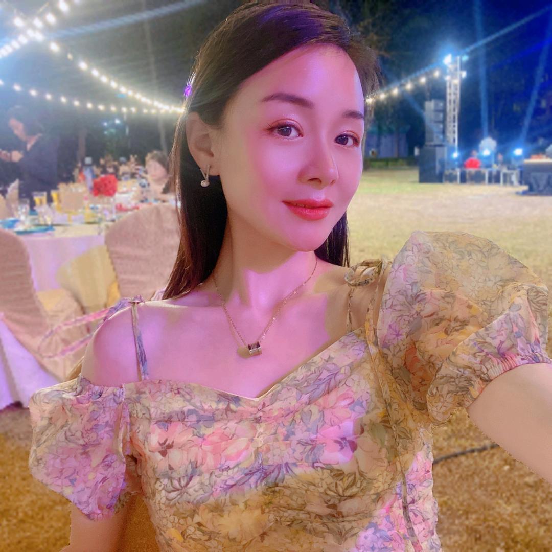 小莉（小黑妮大姑姐）🍀