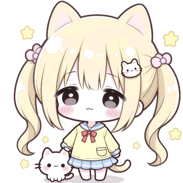 小咪OvO