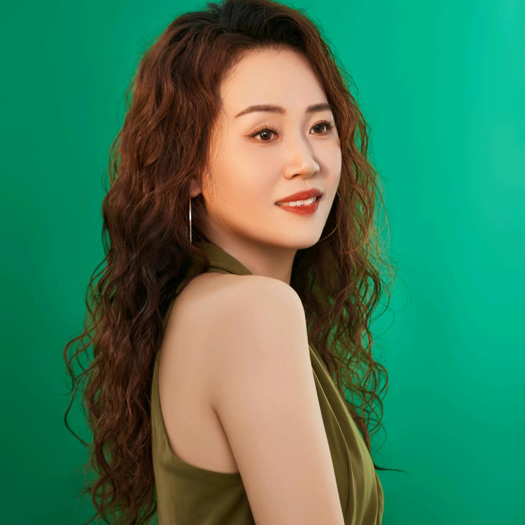 蓝心慧子