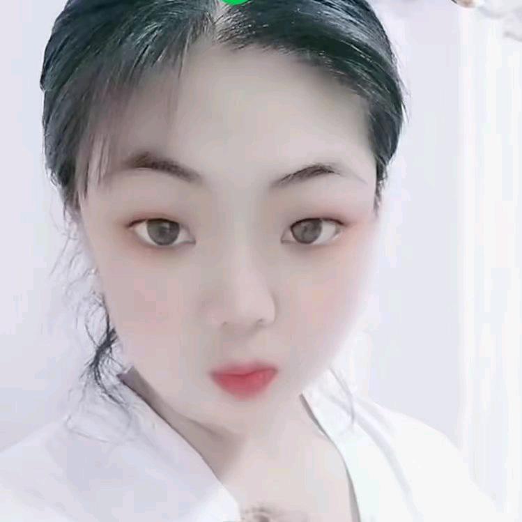 美女好漂亮