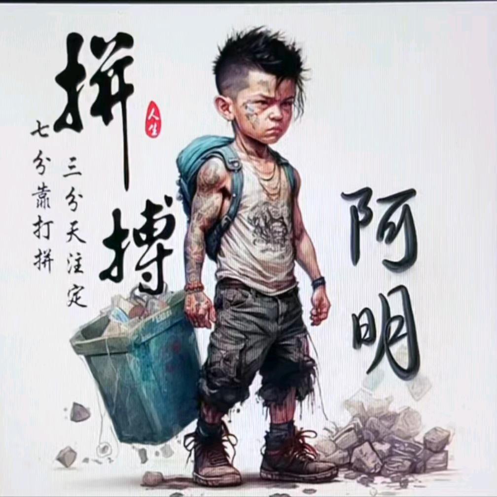 小魏吃不胖