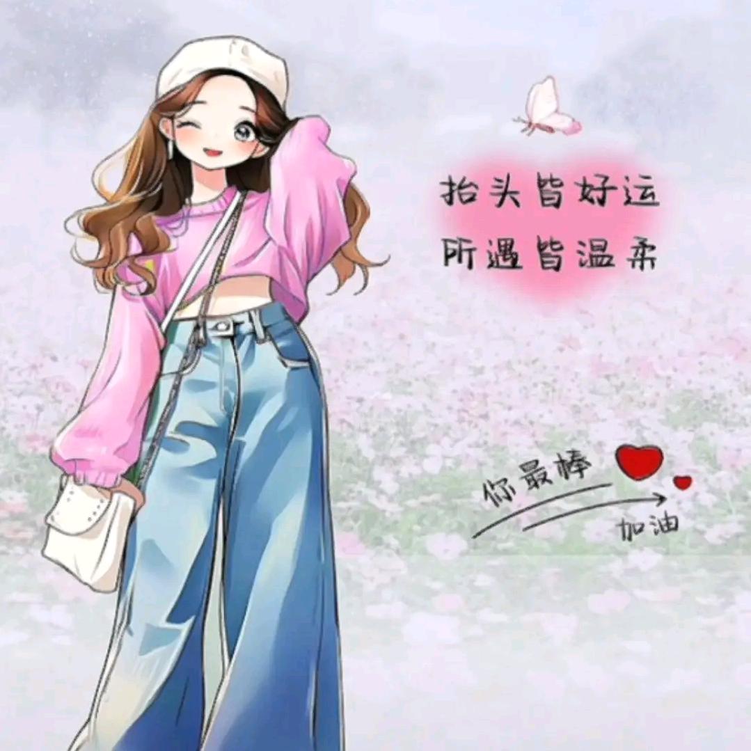 寻觅💙🌈