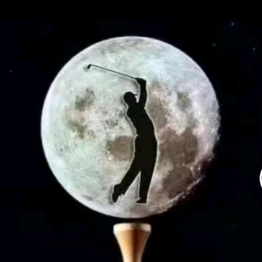 Golf-黄耀华