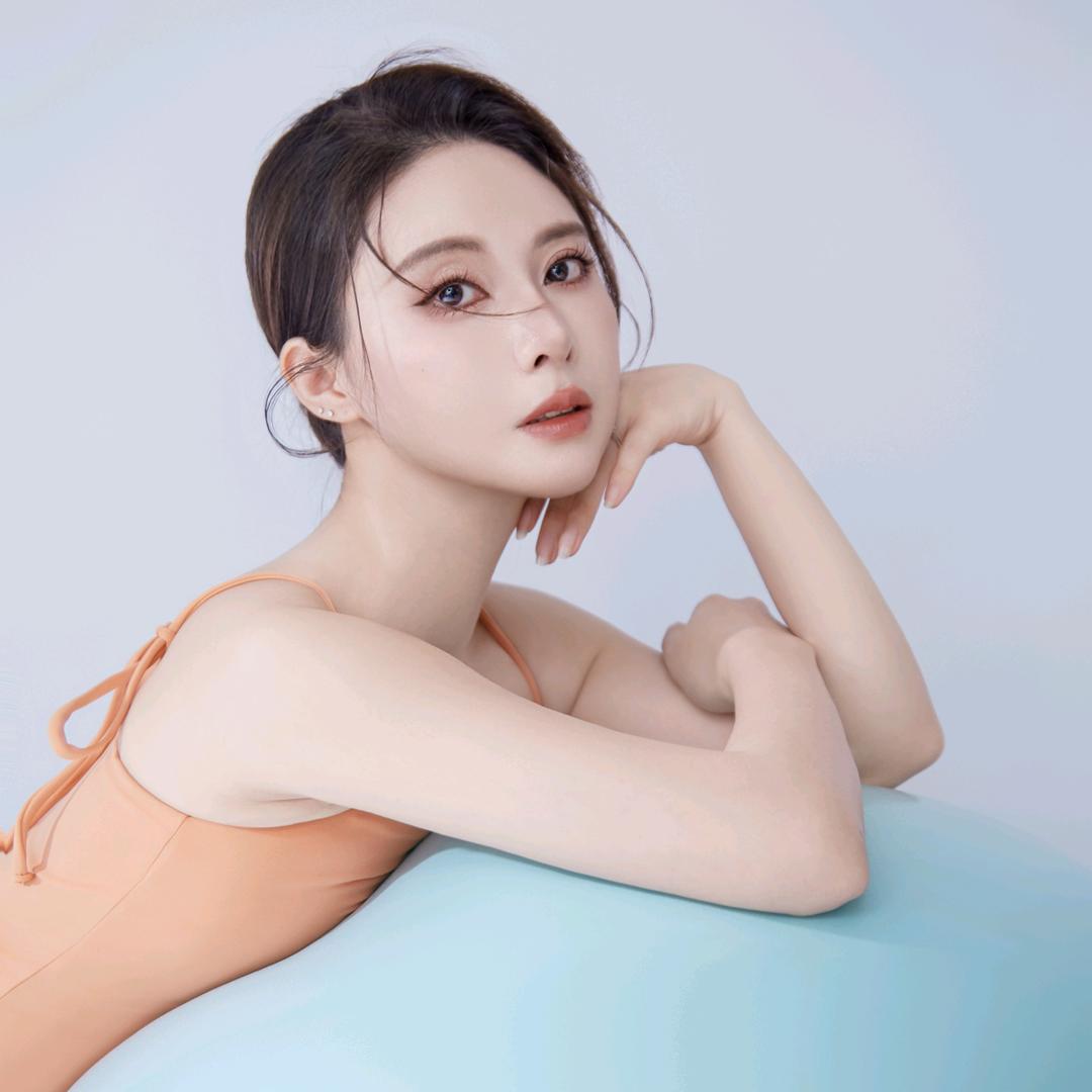 惜爱瑜伽会馆（东盟店）南宁瑜伽教练培训