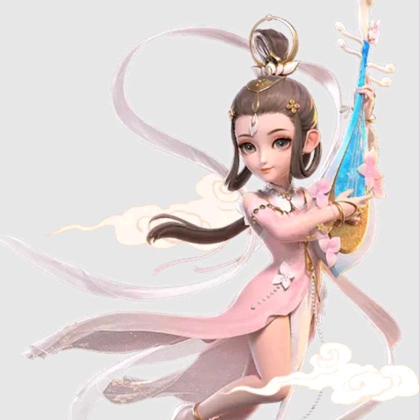 梦的翅膀～