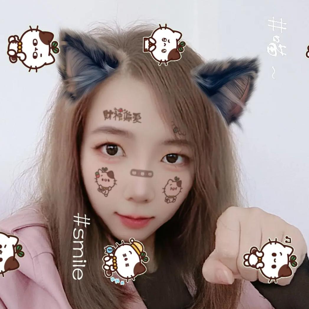 Kitty毛💖毛