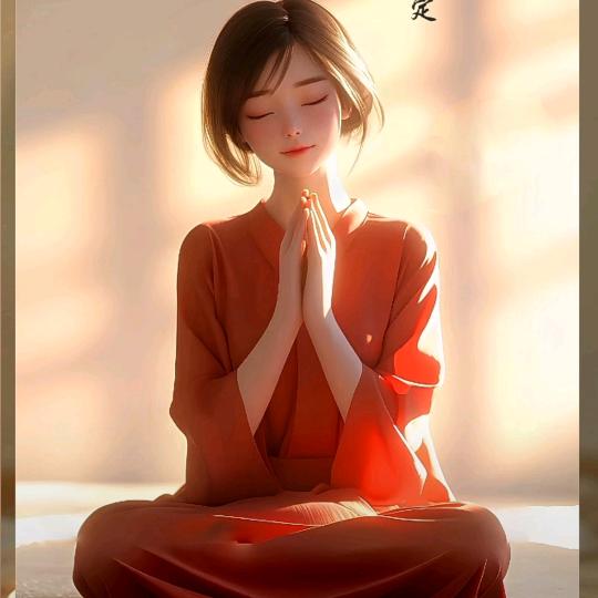 @余生♥随心
