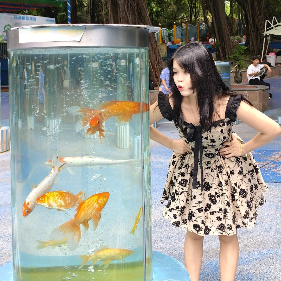 再也不吃鱼🐟