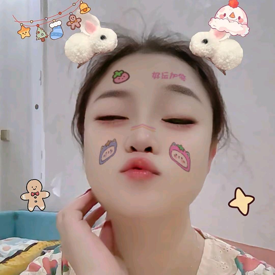发财🤑被爱❤️