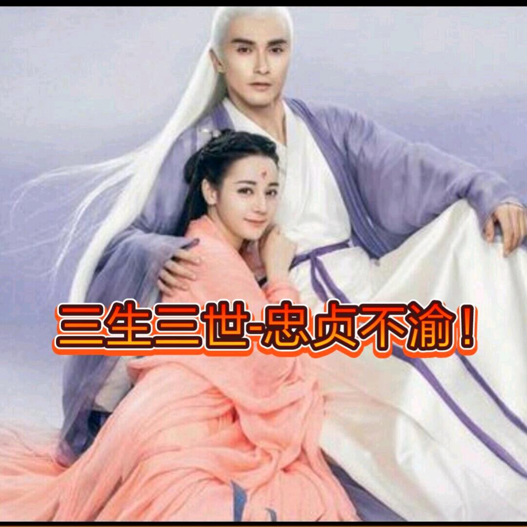东华帝君阿猛-（暂时退网)