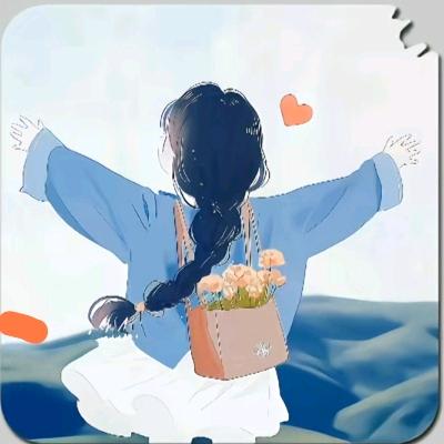 暖暖～