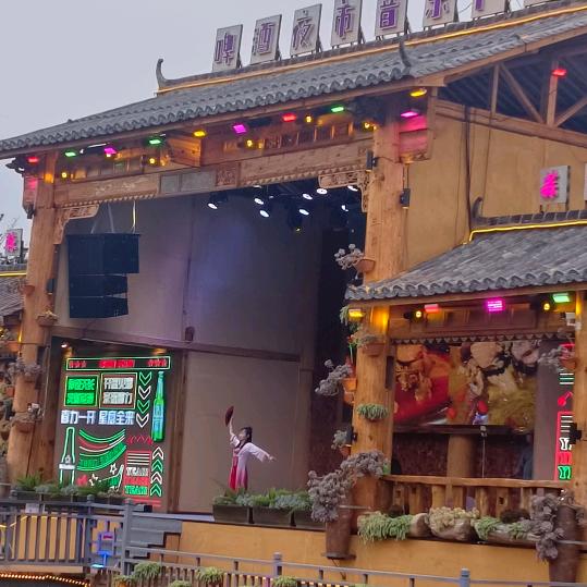 心态要好陈姐姐