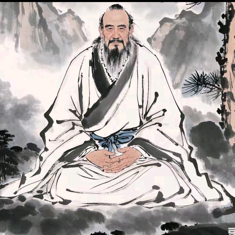传统养生之道