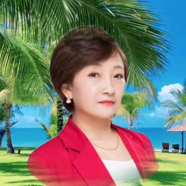阿芳姐