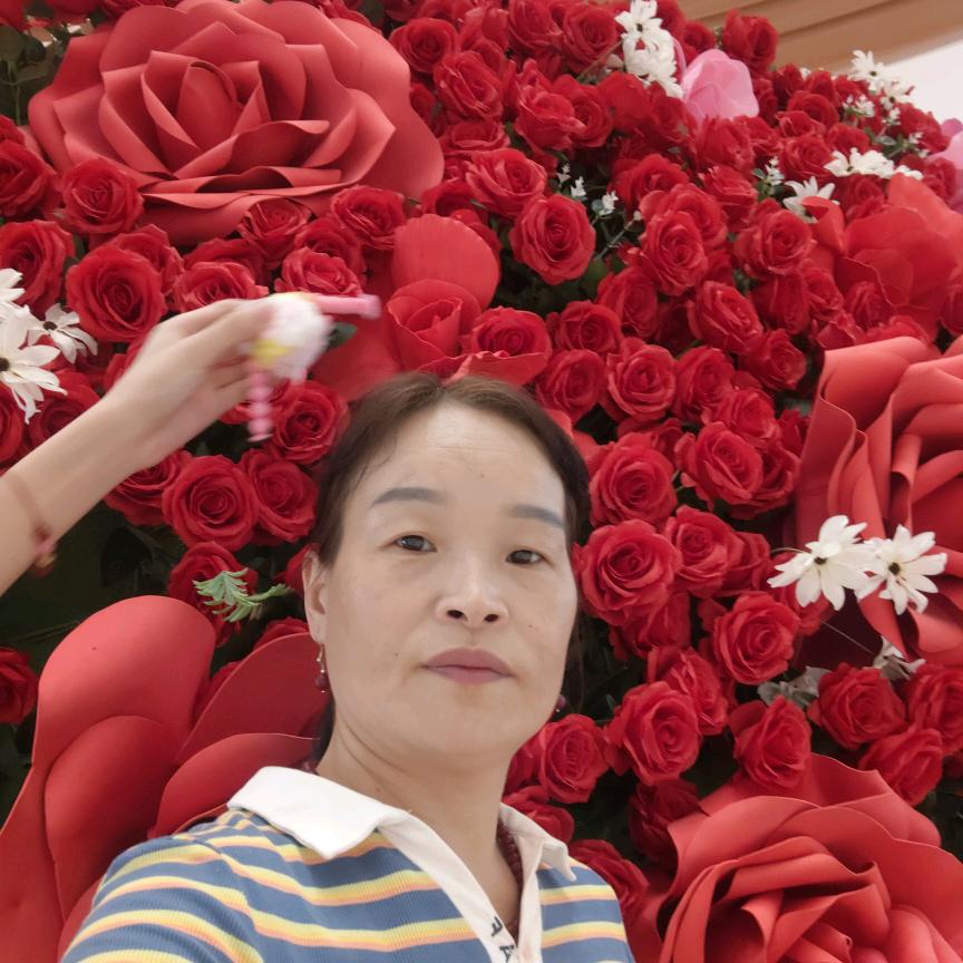 好运来