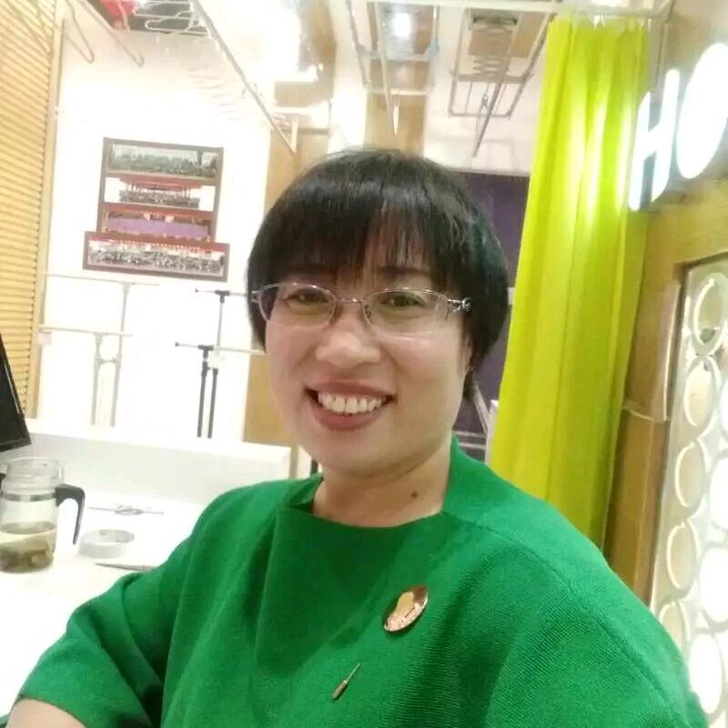 开心😃
