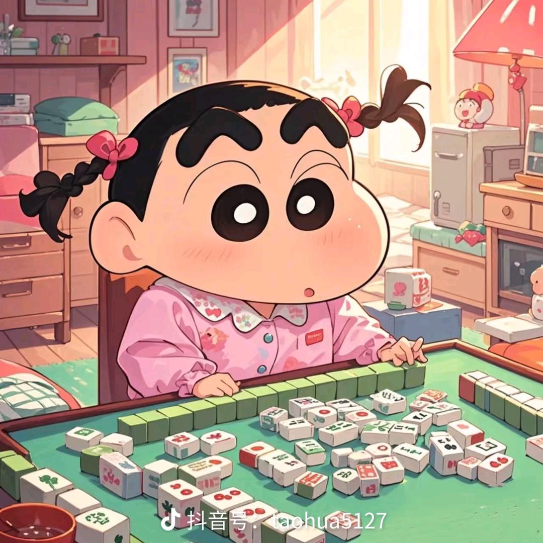 清萌得萌🌸