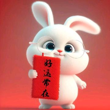 智能数码小白兔
