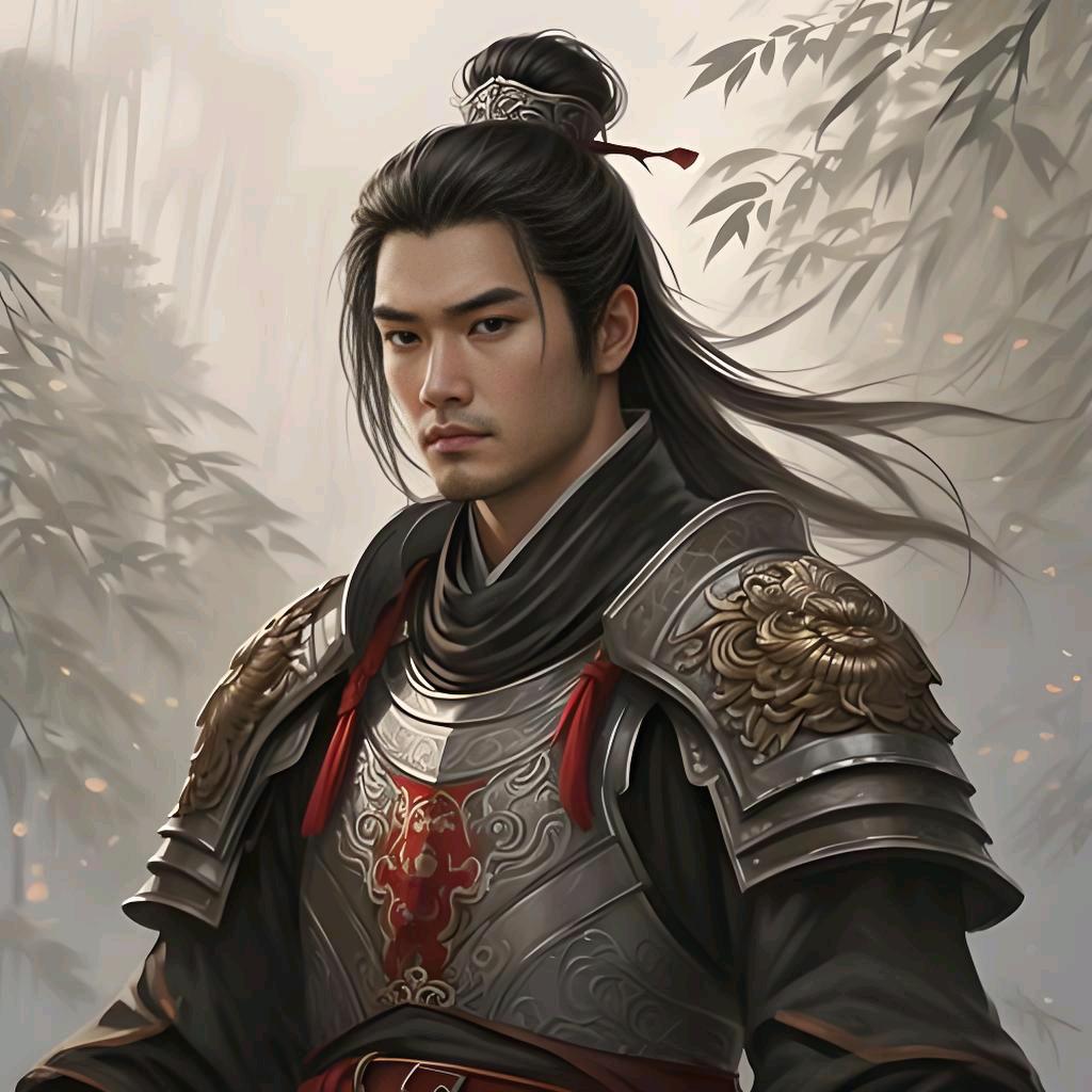 赵仔龙
